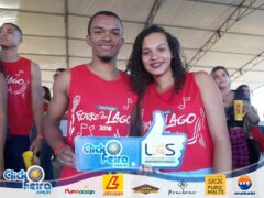 Forró do Lago